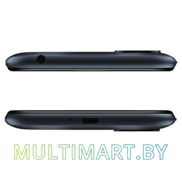 Смартфон Itel Vision1 Pro L6502 (черный) картинка 4
